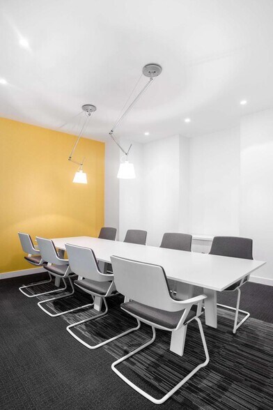 3 Place Simone Veil, Nancy à louer - Photo intérieure – Image 3 sur 6