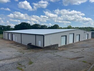 Plus de détails pour 2171 Anderson Rd, Greenville, SC - Industriel/Logistique à louer