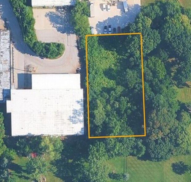 115 Hankes Ave, Aurora, IL à louer - Photo de l’immeuble – Image 2 sur 2
