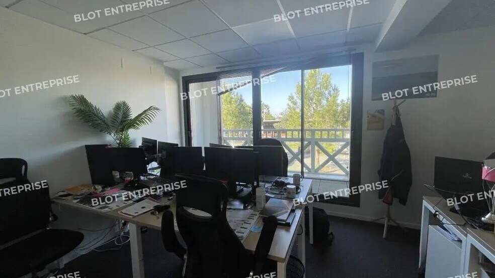Bureau dans La Baule-Escoublac à vendre - Photo de l’immeuble – Image 2 sur 7