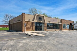 Plus de détails pour 802 S 4th St, Dekalb, IL - Local commercial à vendre