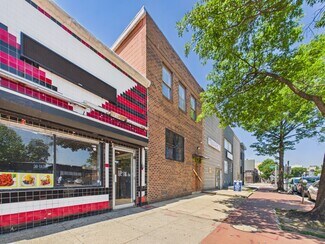 Plus de détails pour 3322-3324 Georgia Ave NW, Washington, DC - Local commercial à vendre