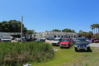 Plus de détails pour 3935 Washington Blvd, Sarasota, FL - Local commercial à louer