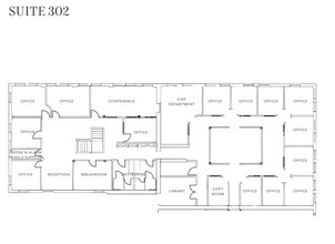 117 S 8th St, Tacoma, WA à louer Plan d’étage– Image 1 sur 1