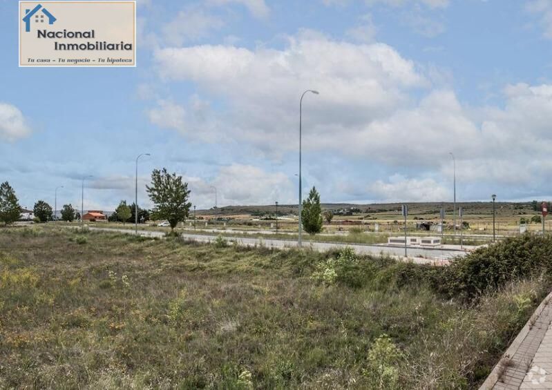 Terrain dans Ávila, Ávila à vendre - Photo de l’immeuble – Image 2 sur 7