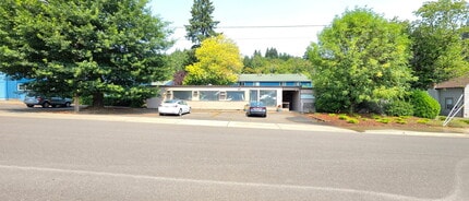 310 W Birch St, Shelton, WA à louer Photo intérieure– Image 1 sur 8