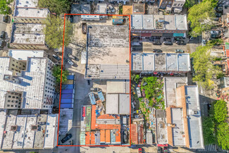 Plus de détails pour 35 Church Ave, Brooklyn, NY - Terrain à vendre