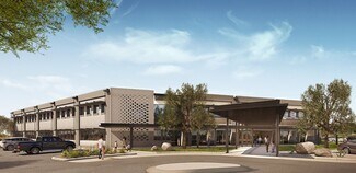 Plus de détails pour 1501 N Gilbert Rd, Gilbert, AZ - Bureau/Médical à louer