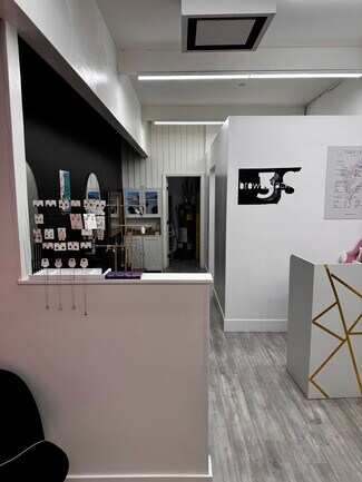 Plus de détails pour 440-480 Diablo Rd, Danville, CA - Local commercial à louer