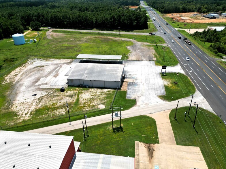 17601 State Highway 155 S, Flint, TX à louer - Photo principale – Image 1 sur 18