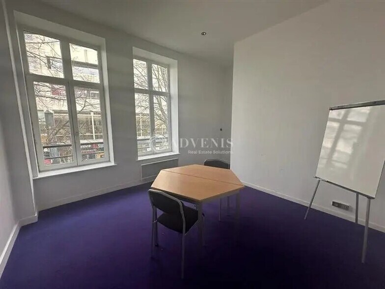 Bureau dans Lille à louer - Photo de l’immeuble – Image 3 sur 7