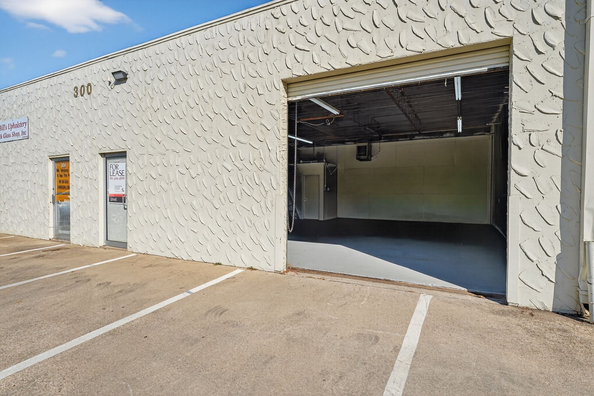 410-420 Lillard Rd, Arlington, TX à louer Photo intérieure– Image 1 sur 8