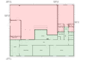 2091 Dobbs Rd, Saint Augustine, FL à vendre Photo intérieure– Image 2 sur 2