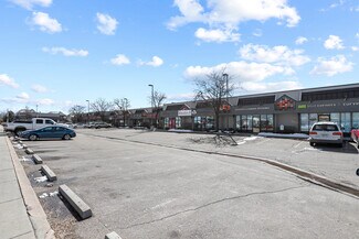 Plus de détails pour 8400-8450 E Iliff Ave, Denver, CO - Local commercial à louer