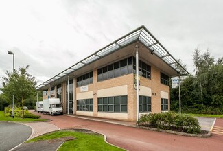 Plus de détails pour Olympic Way, Warrington - Bureau à louer