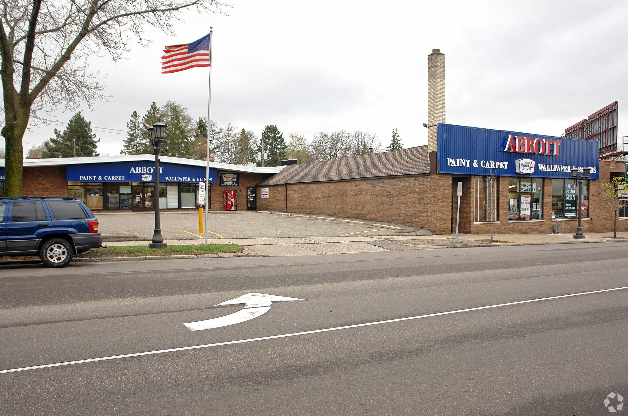 1800-1808 Grand Ave, Saint Paul, MN à vendre Photo principale– Image 1 sur 4