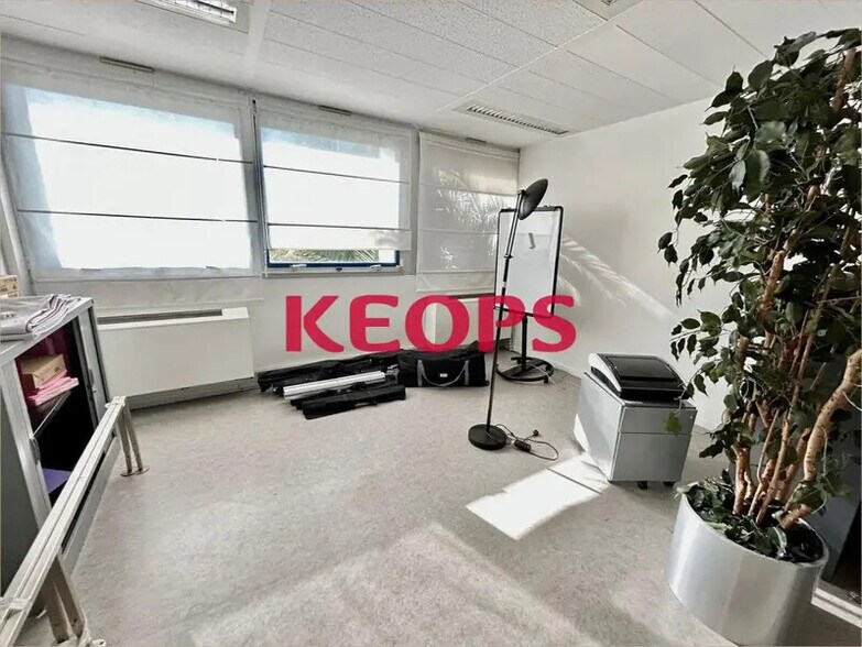 Bureau dans Labège à louer - Photo de l’immeuble – Image 3 sur 19