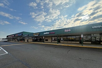 Plus de détails pour 7702-7794 Marlboro Pike, Forestville, MD - Médical, Local commercial à louer