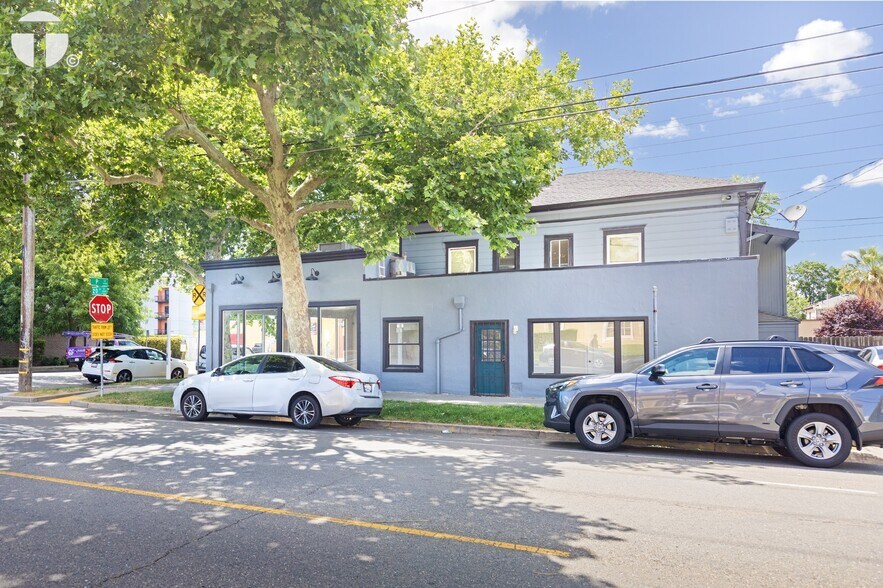 1931 P St, Sacramento, CA à vendre - Photo de l’immeuble – Image 3 sur 15