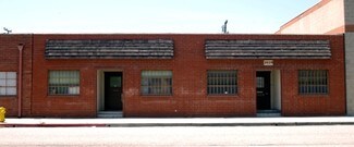 Plus de détails pour 2029 Border Ave, Torrance, CA - Industriel/Logistique à louer