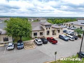 Plus de détails pour 11919 Culebra Rd, San Antonio, TX - Bureau à vendre