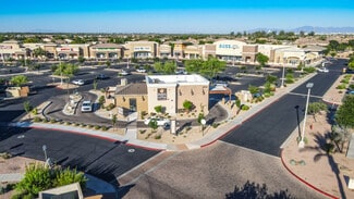 Plus de détails pour 4044 S Arizona Ave, Chandler, AZ - Local commercial à vendre