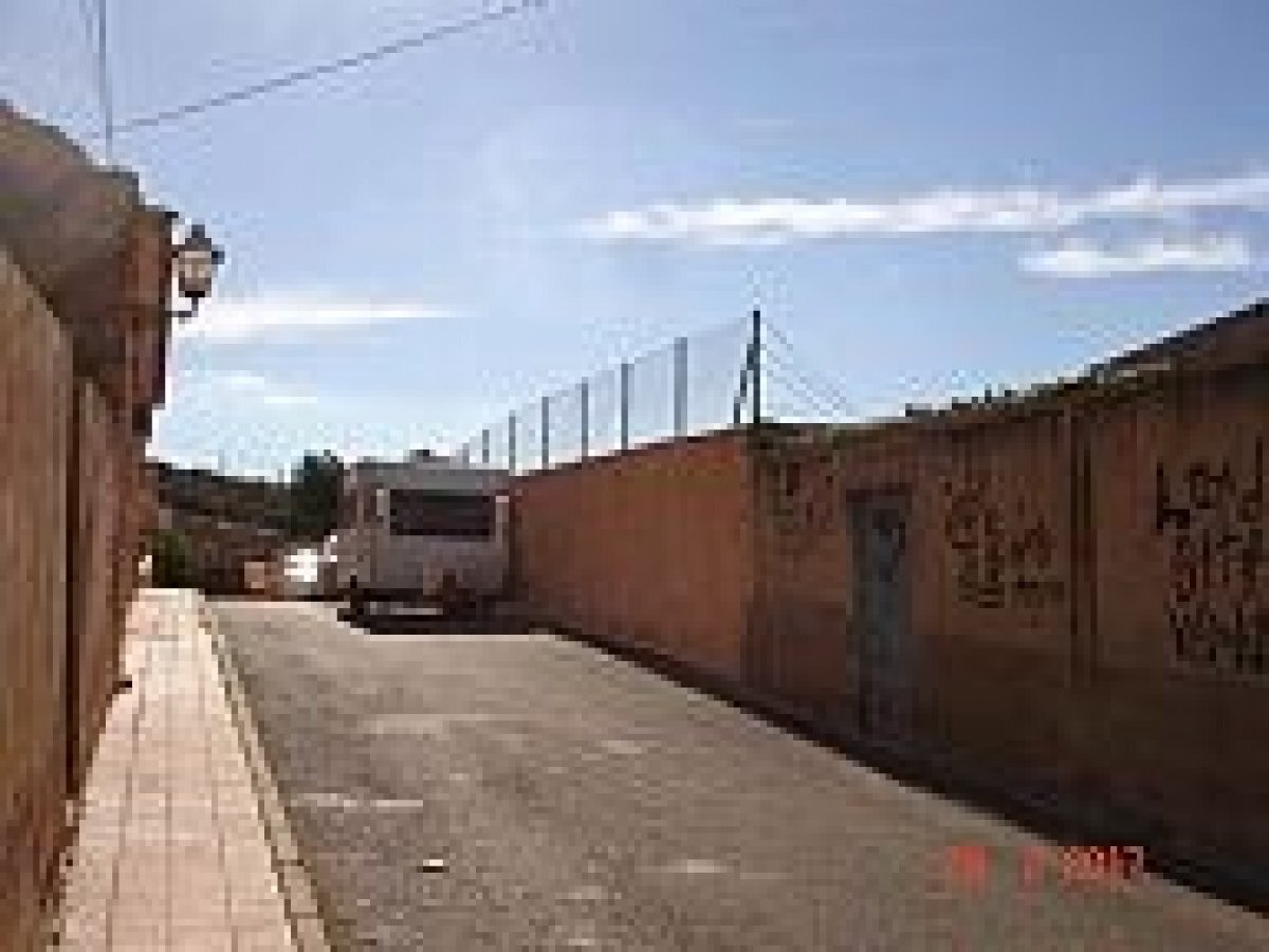 Terrain dans MONÒVER, Alicante à vendre Photo de l’immeuble– Image 1 sur 16