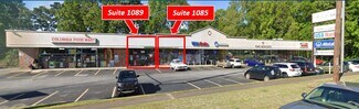 Plus de détails pour 1065-1093 Columbia Dr, Decatur, GA - Local commercial à louer