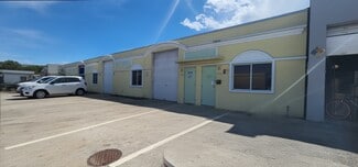 Plus de détails pour 2324 NW 30th Ct, Oakland Park, FL - Industriel/Logistique à louer