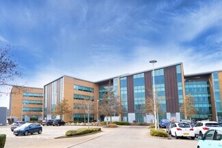 Plus de détails pour Cygnet Way, Houghton Le Spring - Bureau à louer