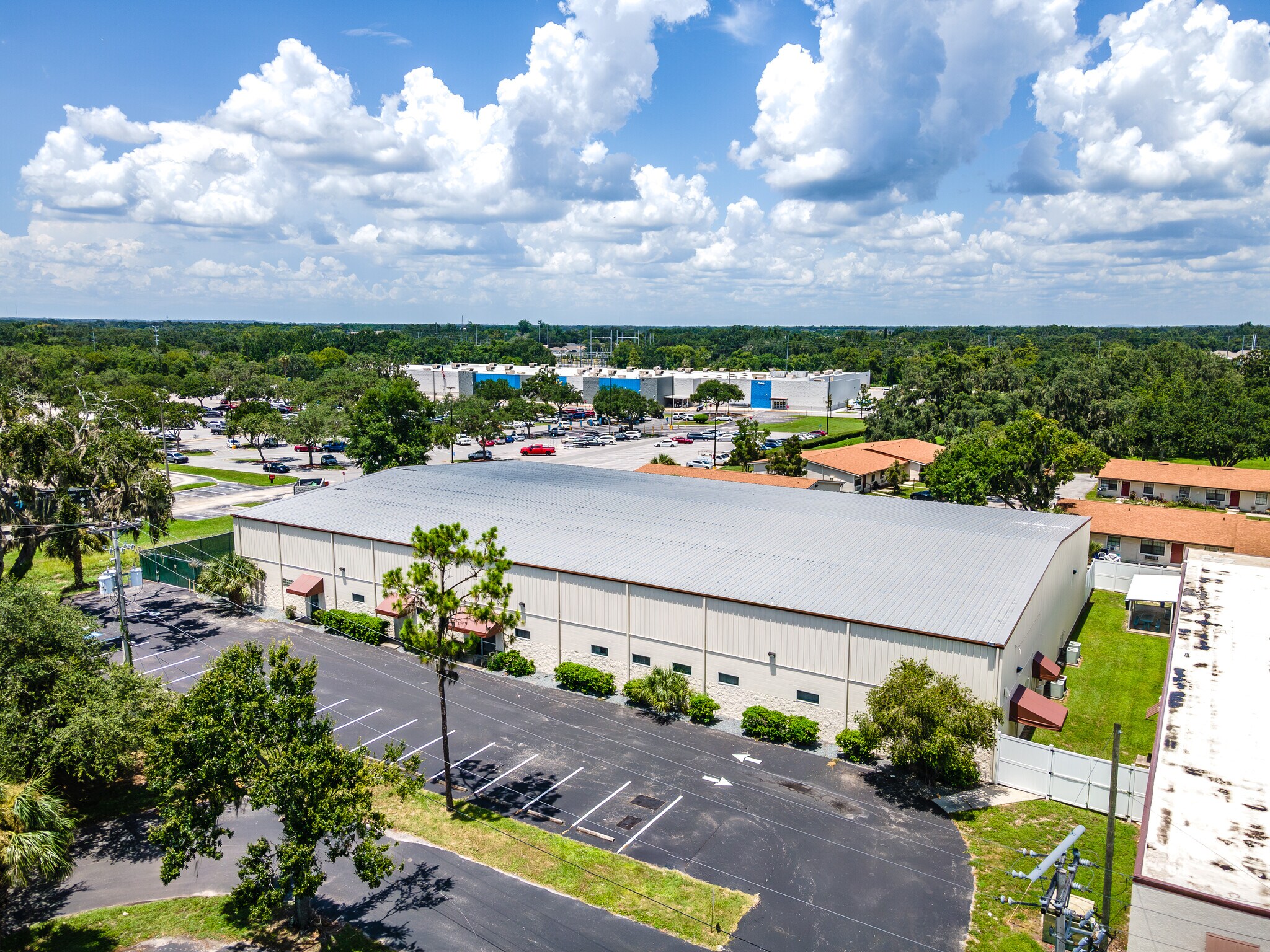 1160 E Van Fleet Dr, Bartow, FL à louer Photo de l’immeuble– Image 1 sur 25