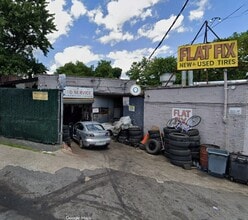 756-777 S 5th Ave, Mount Vernon, NY à louer Photo intérieure– Image 1 sur 1