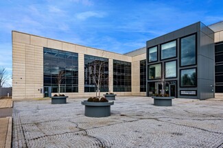 Plus de détails pour 4-5 Lochside Ave, Edinburgh - Bureau à vendre