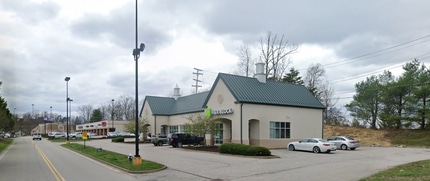 2800-2838 Mountaineer Blvd, Charleston, WV à louer Photo intérieure– Image 2 sur 2