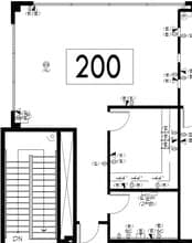 1520 N Mountain Ave, Ontario, CA à louer Plan d’étage– Image 1 sur 1