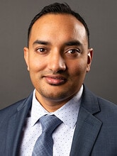 Umang Patel