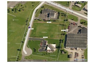 Plus de détails pour Parkway Dr, Howell, MI - Terrain à vendre