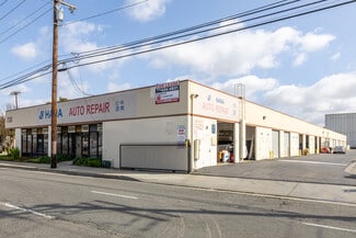 Plus de détails pour 230 E Dyer Rd, Santa Ana, CA - Industriel/Logistique à louer