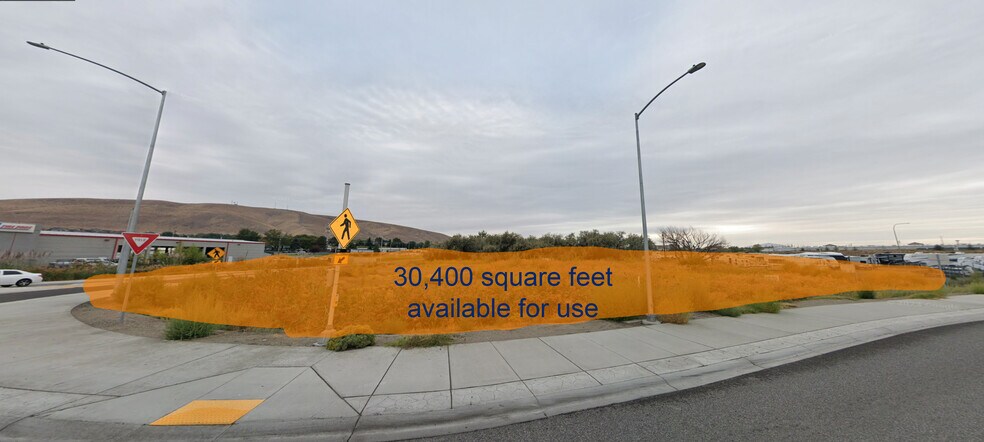 2200 Columbia Trl park, Richland, WA à vendre - Photo de l’immeuble – Image 2 sur 4