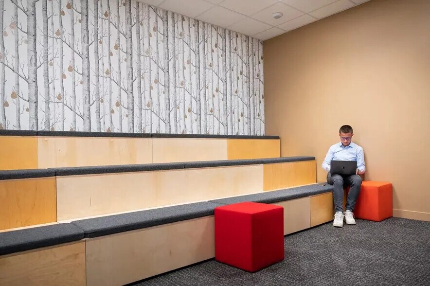 103 Boulevard De Charonne, Paris à louer - Photo de l’immeuble – Image 3 sur 9