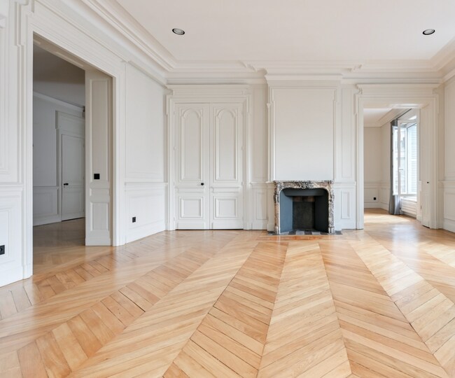 Plus de détails pour 4 Rue Lavoisier, Paris - Bureau à louer