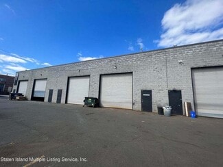 Plus de détails pour 115 Industrial Loop, Staten Island, NY - Industriel/Logistique à louer