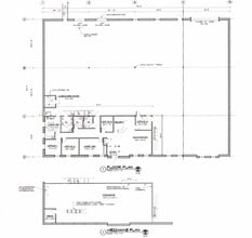 875 Corporate Dr, Jordan, MN à louer Plan d’étage– Image 1 sur 1