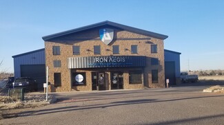 Plus de détails pour 983 E 73rd Ave, Denver, CO - Industriel/Logistique à louer