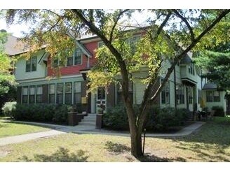 624 Woodruff Place Middle Dr, Indianapolis, IN à vendre - Photo de l’immeuble – Image 2 sur 4