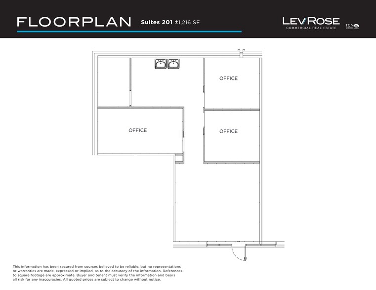 1501 E Osborn Rd, Phoenix, AZ à louer - Plan de site – Image 1 sur 7