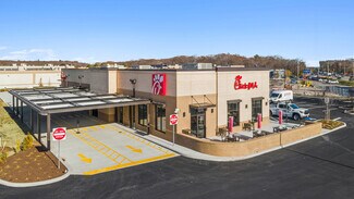 Plus de détails pour 1225 Division St st, East Greenwich, RI - Local commercial à vendre