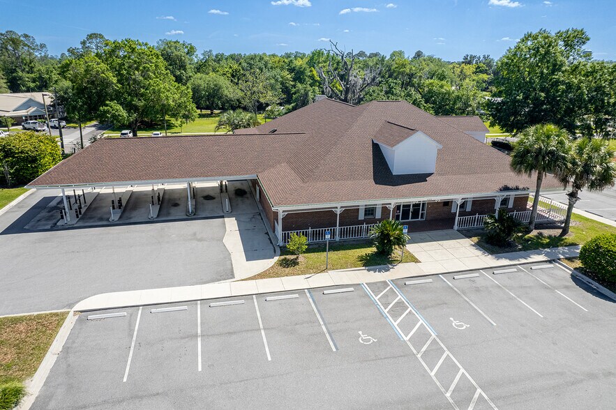 300 W Main St, Lake Butler, FL à vendre - Photo de l’immeuble – Image 3 sur 71