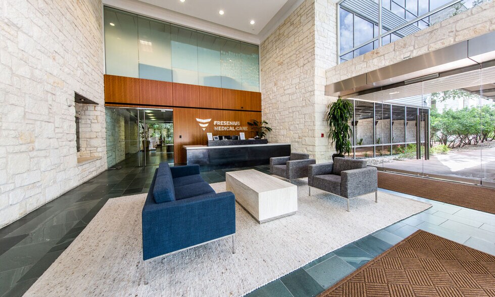 11001 Lakeline Blvd, Austin, TX à louer - Photo intérieure – Image 2 sur 9