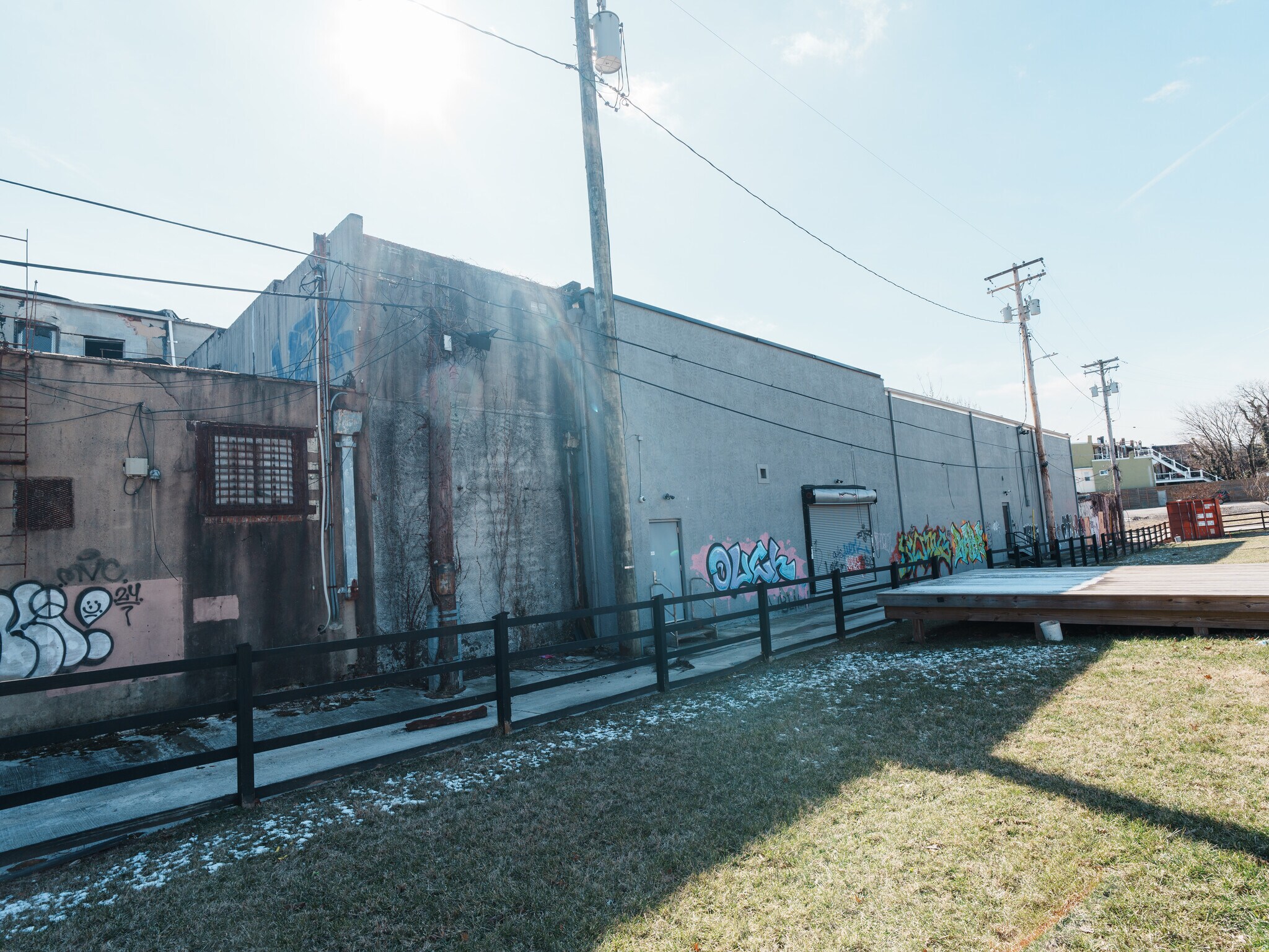 2132 W North Ave, Baltimore, MD à vendre Photo principale– Image 1 sur 3